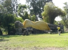 Парк музей  Mueang Boran, или Ancient Siam Мыанг Боран или Древний Город