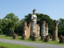 Парк музей  Mueang Boran, или Ancient Siam Мыанг Боран или Древний Город