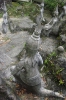 Самуи. Тайный сад Будды (Secret Buddha Garden)