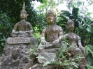Самуи. Тайный сад Будды (Secret Buddha Garden)
