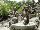 Самуи. Тайный сад Будды (Secret Buddha Garden)