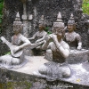 Самуи. Тайный сад Будды (Secret Buddha Garden)