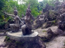 Самуи. Тайный сад Будды (Secret Buddha Garden)