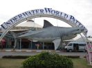Паттайя. Аквариум Подводный Мир (Underwater world Pattaya)