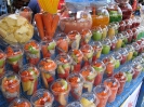 Бангкок. Рынок Чатучак (Chatuchak)