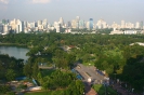 Бангкок. Парк Лумпхини (Lumphini Park)