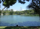 Бангкок. Парк Лумпхини (Lumphini Park)