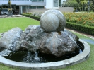 Бангкок. Парк Лумпхини (Lumphini Park)