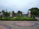 Бангкок. Парк Лумпхини (Lumphini Park)