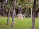 Бангкок. Парк Лумпхини (Lumphini Park)
