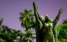 Бангкок. Парк Лумпхини (Lumphini Park)