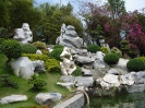 Парк миллионлетних камней (Million Years Stone Park)