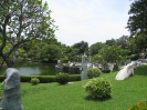 Парк миллионлетних камней (Million Years Stone Park)