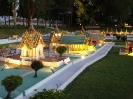 Мини-Сиам (Mini Siam) – один из самых популярных парков развлечений в Таиланде.