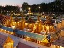 Парк «Мини Сиам» (Mini Siam)