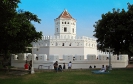 Бангкок. Крепость Phra Sumeru ( ИЛИ PHRA SUMEN FORTRESS)