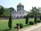 Бангкок. Крепость Phra Sumeru ( ИЛИ PHRA SUMEN FORTRESS)