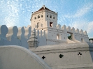 Бангкок. Крепость Phra Sumeru ( ИЛИ PHRA SUMEN FORTRESS)