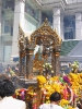 Бангкок. Алтарь Эраван (The Erewan Shrine)
