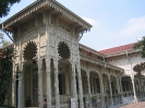 Тронный зал Abhisek Dusit Throne Hall