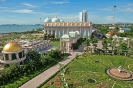 Паттайя. Sukhawadee Saha Farms Naklua
