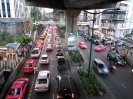 Бангкок. Сукхумвит-роуд (Sukhumvit Road)