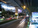 Бангкок. Сукхумвит-роуд (Sukhumvit Road)