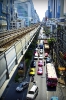 Бангкок. Сукхумвит-роуд (Sukhumvit Road)