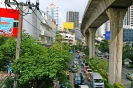 Бангкок. Сукхумвит-роуд (Sukhumvit Road)