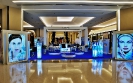 Бангкок. Торговый центр Сиам Парагон (Siam Paragon)