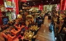 Бангкок. Торговый центр Сиам Парагон (Siam Paragon)