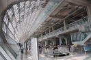 Бангкок. Аэропорт Суварнабхуми (Suvarnabhumi Airport)