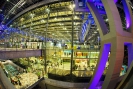 Бангкок. Аэропорт Суварнабхуми (Suvarnabhumi Airport)