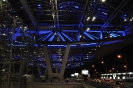 Бангкок. Аэропорт Суварнабхуми (Suvarnabhumi Airport)