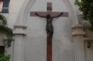Церкви Роз (Rosary Catholic Church) - Бангкок
