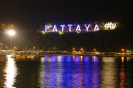 Город Курорт Паттайя
