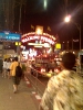 Паттайя. Пешеходная улица Walking street