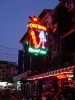 Walking Street Girls Pattaya