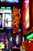 Walking Street Girls Pattaya