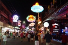 Walking Street Girls Pattaya