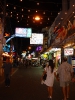 Walking Street Pattaya