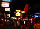 Walking Street Pattaya