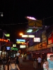 Walking Street Pattaya