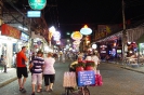 Walking Street Pattaya