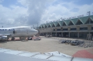 Пхукет. Международный аэропорт Пхукет (Phuket International Airport)