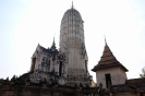 Храм Ват Пхут Таисаван (Wat Phut Thaisawan)