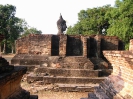 Исторический город Сукотаи (или Сукхотхай, тайск. อุทยานประวัติศาสตร์สุโขทัย)