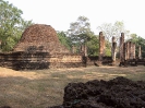 Исторический город Сукотаи (или Сукхотхай, тайск. อุทยานประวัติศาสตร์สุโขทัย)