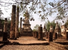 Исторический город Сукотаи (или Сукхотхай, тайск. อุทยานประวัติศาสตร์สุโขทัย)