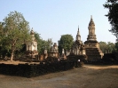 Исторический город Сукотаи (или Сукхотхай, тайск. อุทยานประวัติศาสตร์สุโขทัย)